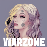 Warzone - Instrumental cover